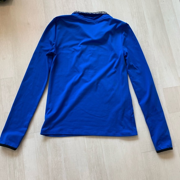 Victoria’s Secret long sleeve top - Picture 4 of 4